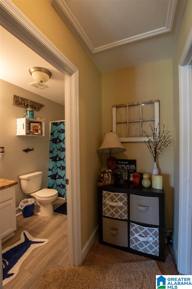 654 Deans Ferry Road Hayden, AL 35079 - Photo 21 of 28