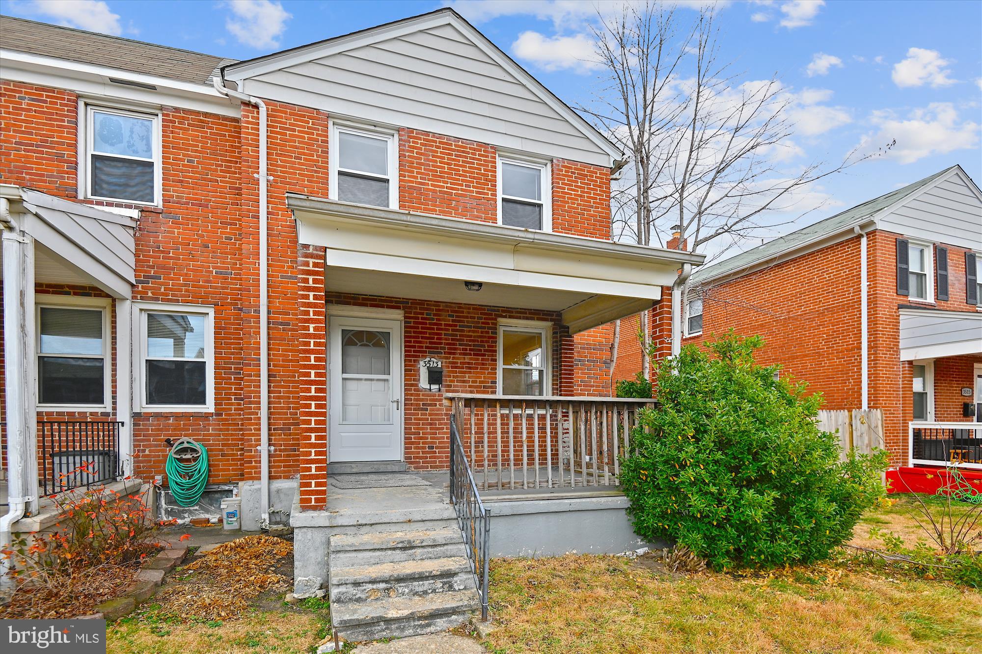 Welcome to 3513 Dunhaven!