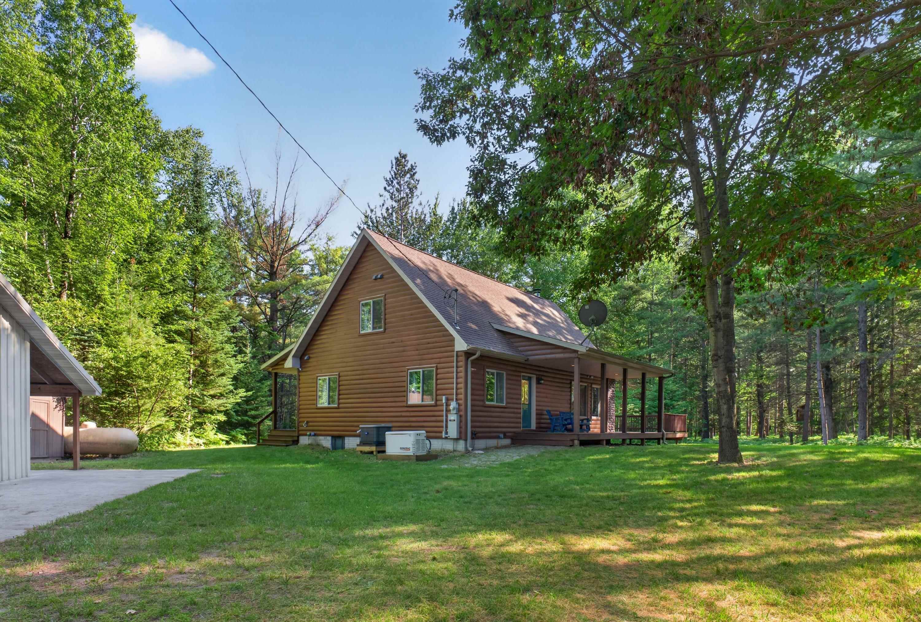 1912 Godbold Road Alger, MI 48610 - Photo 5 of 95