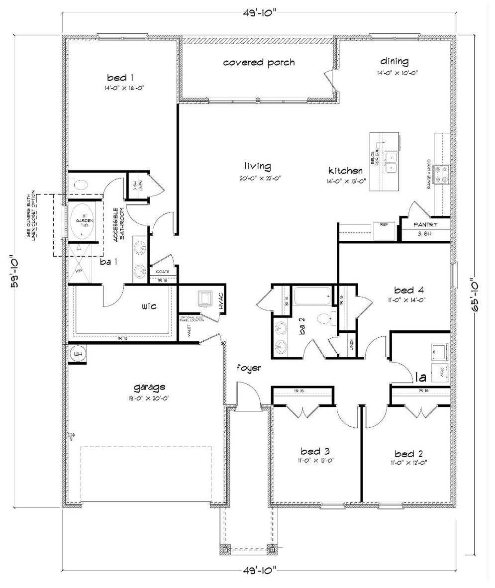 22348 Early Dawn Circle Foley, AL 36535 - Photo 62 of 62 Gallery Image 62
