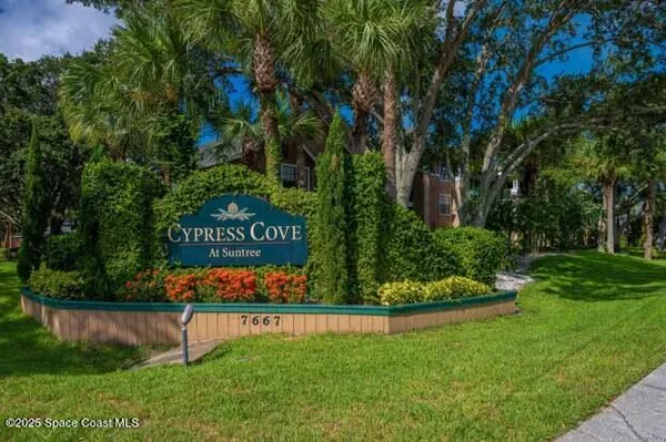 $1,750 | 7667 North Wickham Road, Unit 724, Melbourne, FL 32940