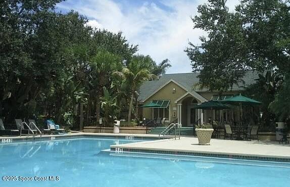 7667 North Wickham Road, Unit 724 Melbourne, FL 32940 - Photo 4 of 15 IMG_8185