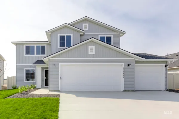 $474,990 | 1715 North Birch Street, Jerome, ID 83338