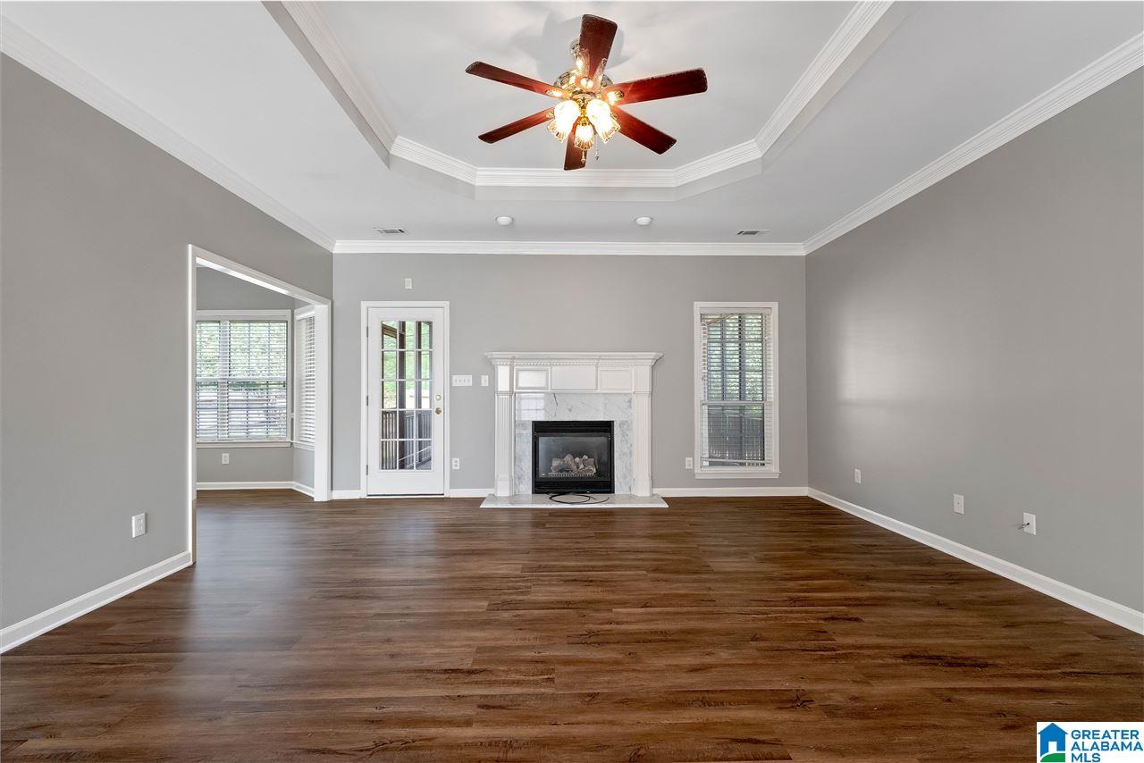 5917 Shilo Run Pinson, AL 35126 - Photo 9 of 31