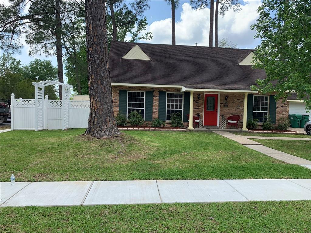 1599 Ridgecrest Drive Slidell, LA 70458 - Photo 1 of 25 Gallery Image 1