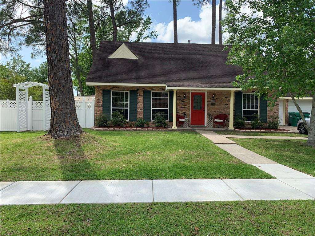 1599 Ridgecrest Drive Slidell, LA 70458 - Photo 2 of 25 Gallery Image 2