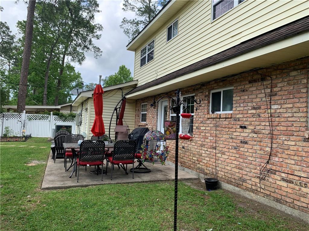1599 Ridgecrest Drive Slidell, LA 70458 - Photo 22 of 25 Gallery Image 22