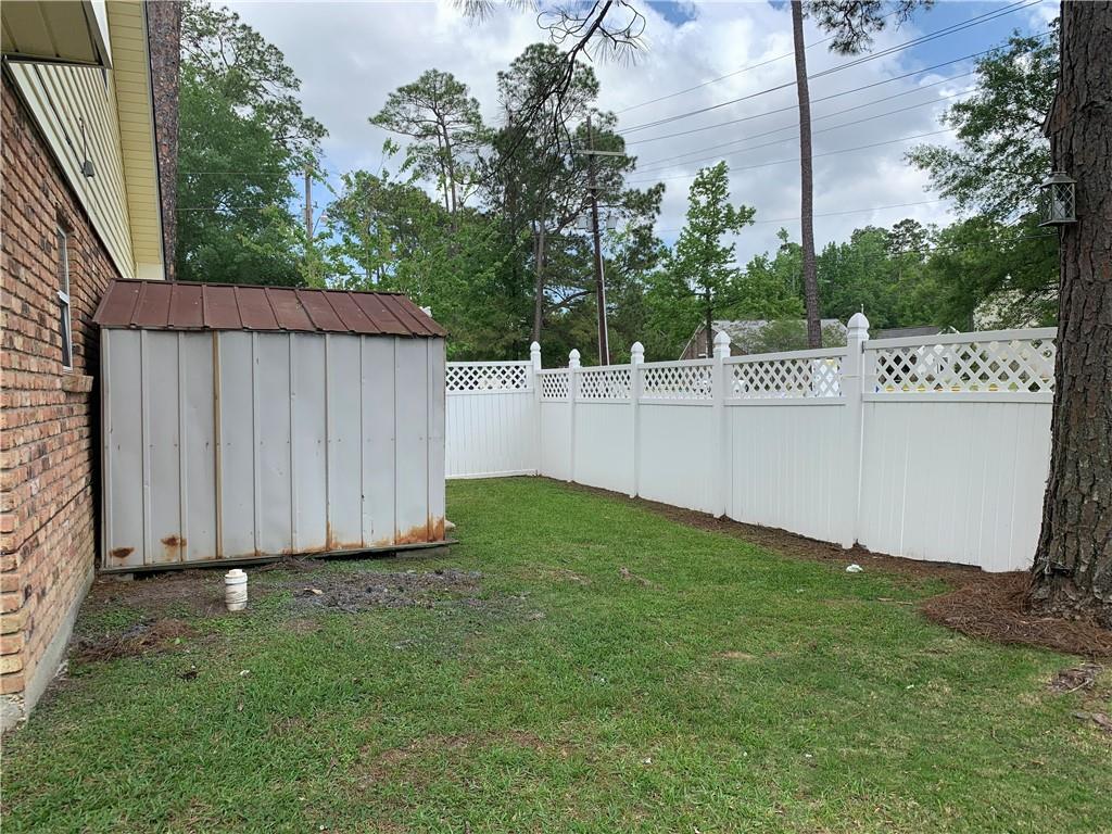 1599 Ridgecrest Drive Slidell, LA 70458 - Photo 25 of 25 Gallery Image 25