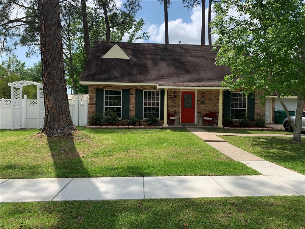 1599 Ridgecrest Drive Slidell, LA 70458 - Photo 3 of 25 Gallery Image 3