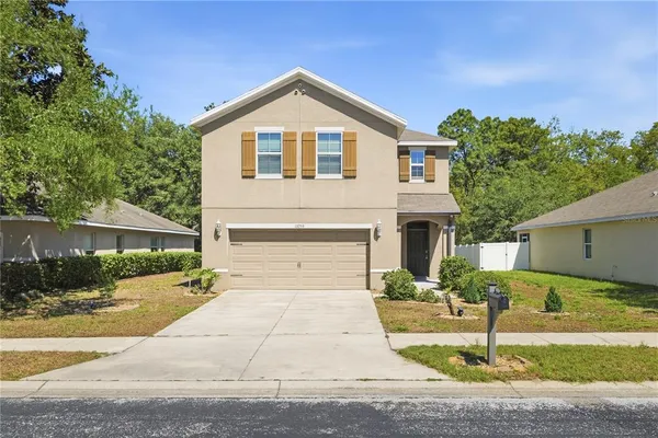 $2,500 | 13755 Covey Run Place, Spring Hill, FL 34609