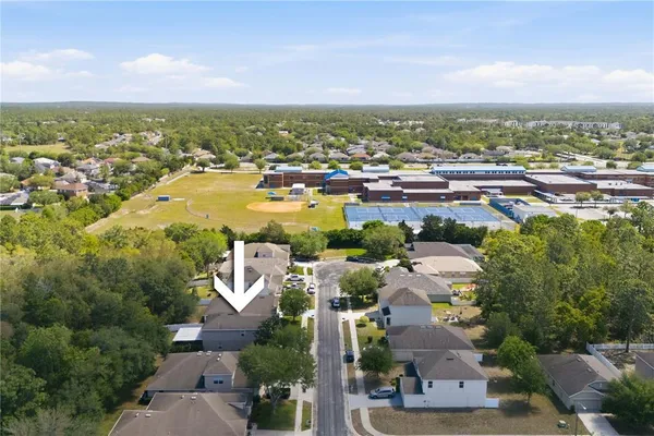 $2,500 | 13755 Covey Run Place, Spring Hill, FL 34609