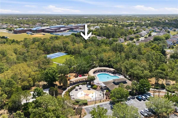 $2,500 | 13755 Covey Run Place, Spring Hill, FL 34609