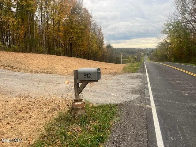 $52,900 | L37.3 B Corbin Hill Road, Esperance, NY 12066