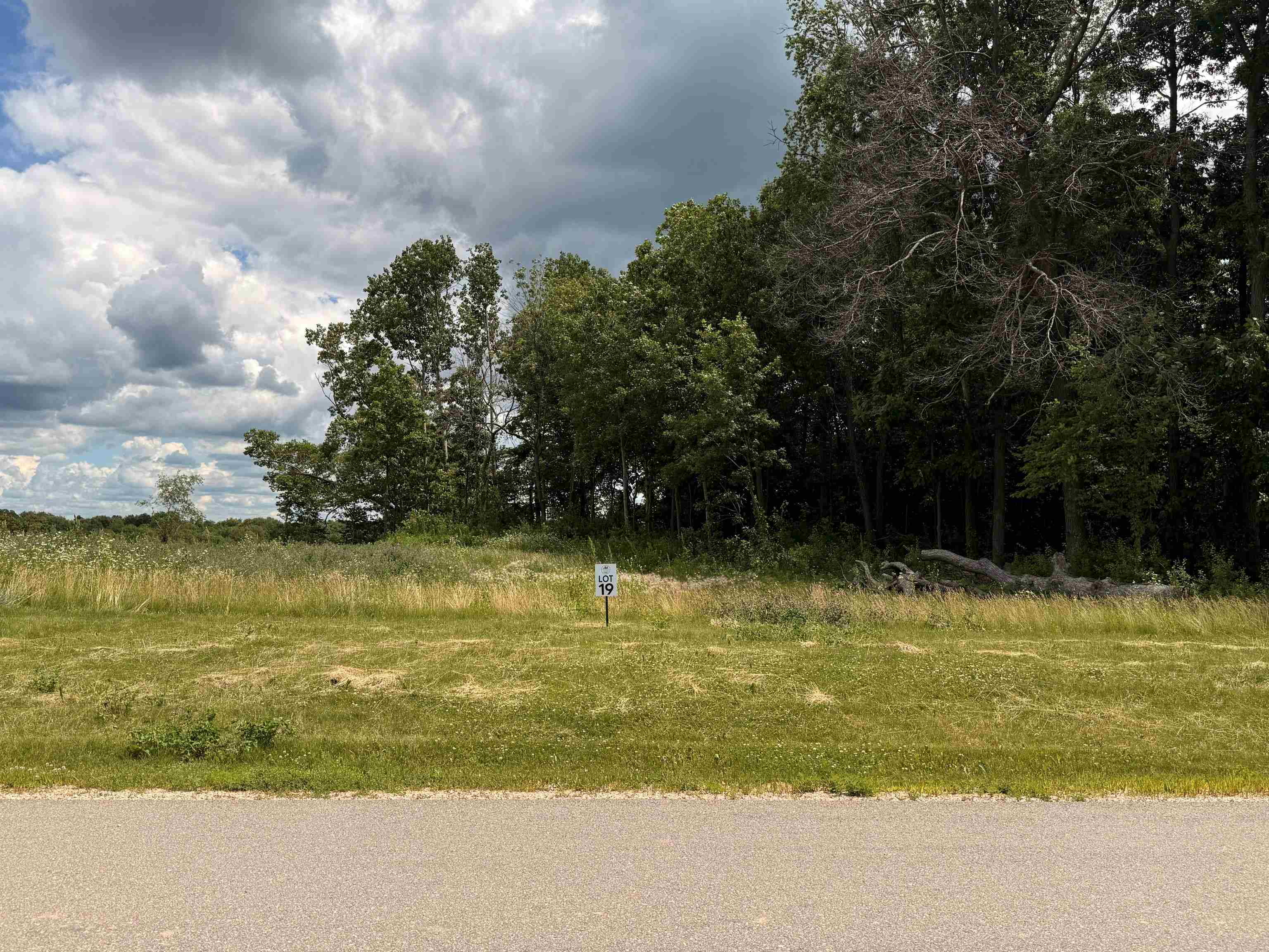 Lot 19 Lakestone Merrimac, WI 53561 - Photo 1 of 42