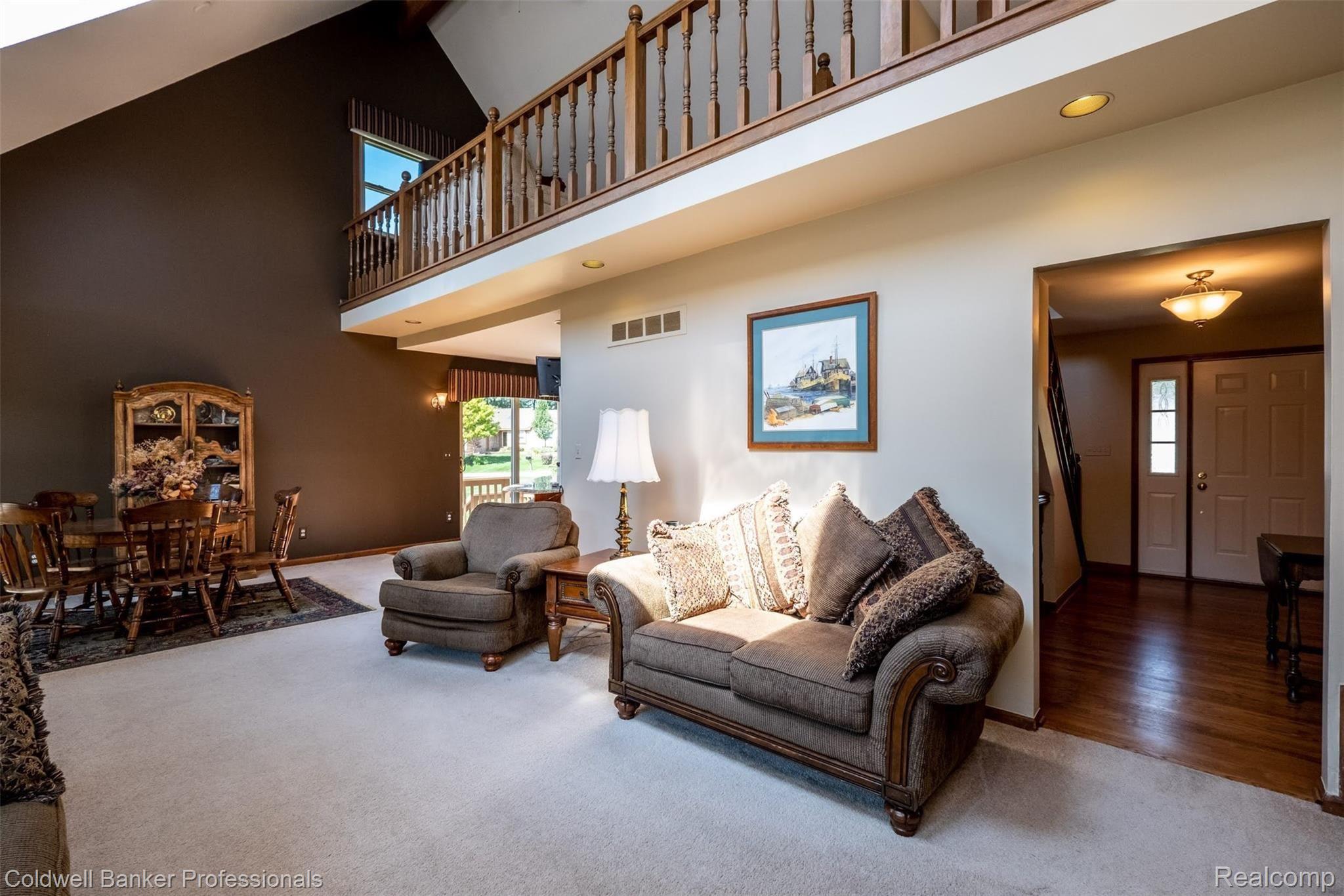 2745 Ripple Way White Lake, MI 48383 - Photo 34 of 58 .