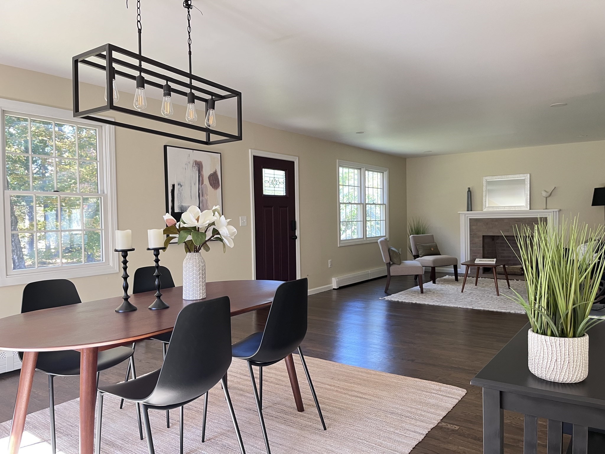 16 Poole Road Belchertown, MA 01007 - Photo 4 of 12 Gallery Image 4