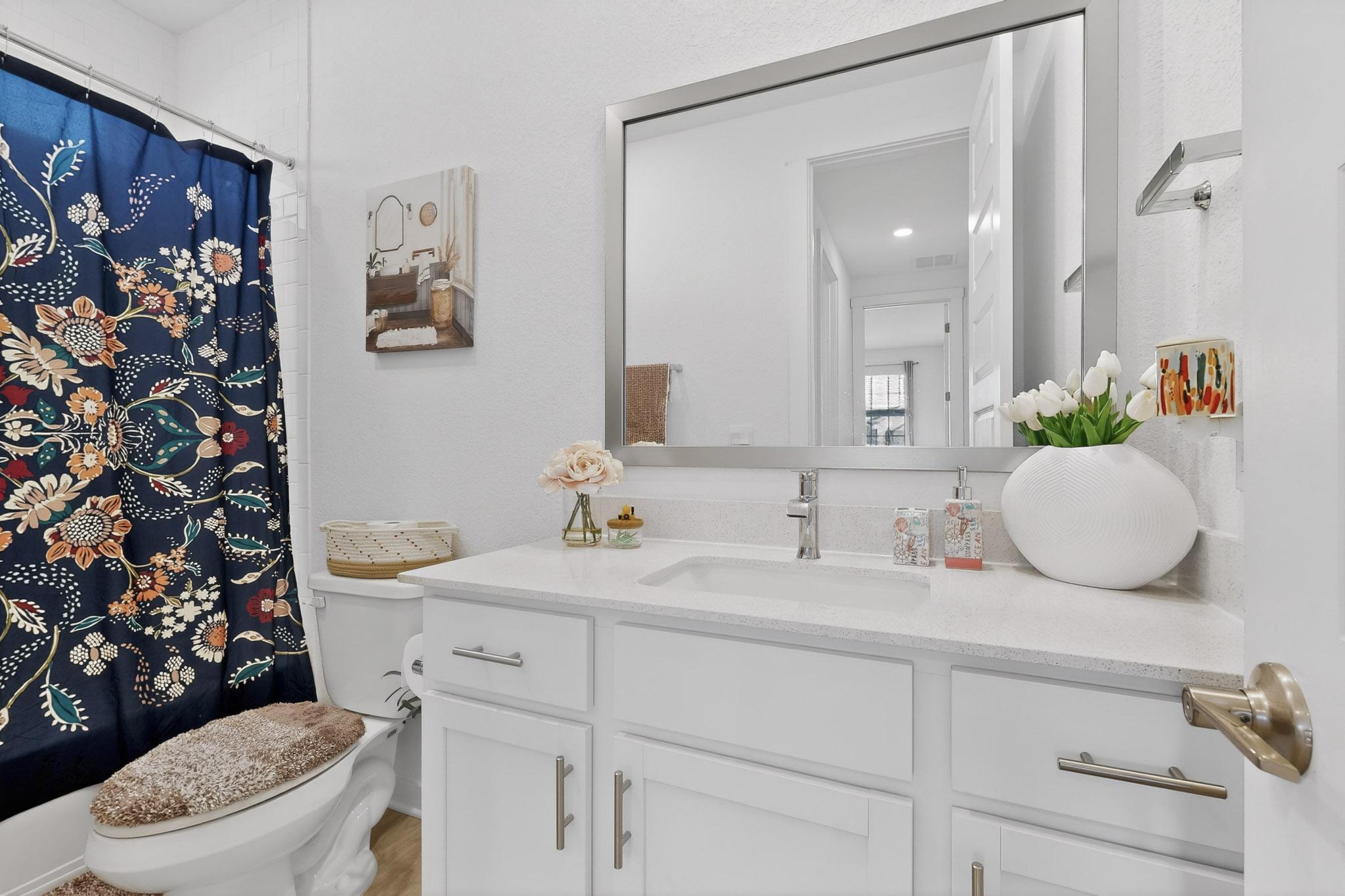 508 Elkherd Cove Georgetown, TX 78628 - Photo 10 of 40
