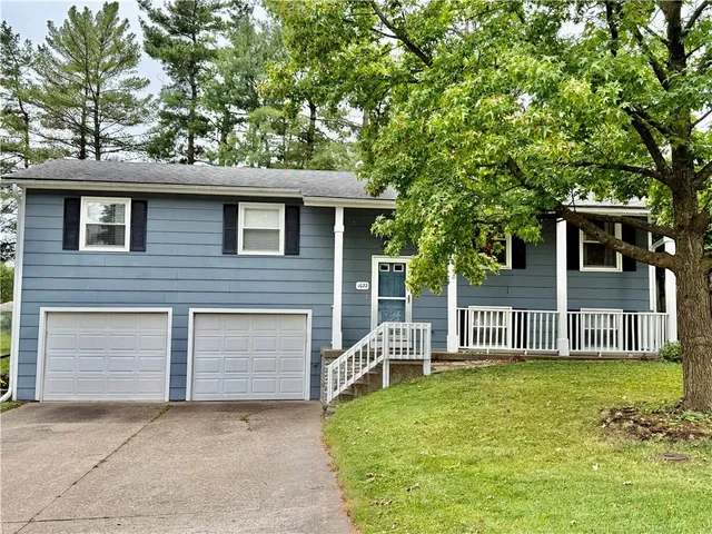 $267,500 | 1022 West Cooper Street, Maryville, MO 64468