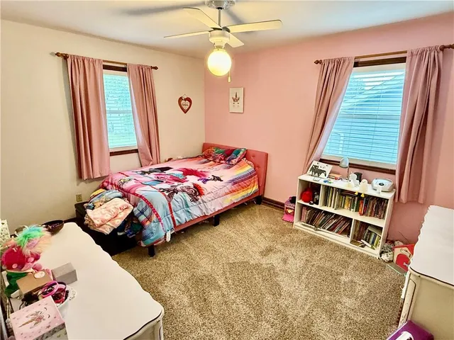 $267,500 | 1022 West Cooper Street, Maryville, MO 64468