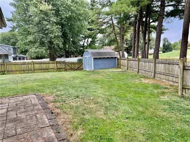 $267,500 | 1022 West Cooper Street, Maryville, MO 64468