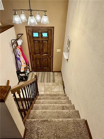 $267,500 | 1022 West Cooper Street, Maryville, MO 64468