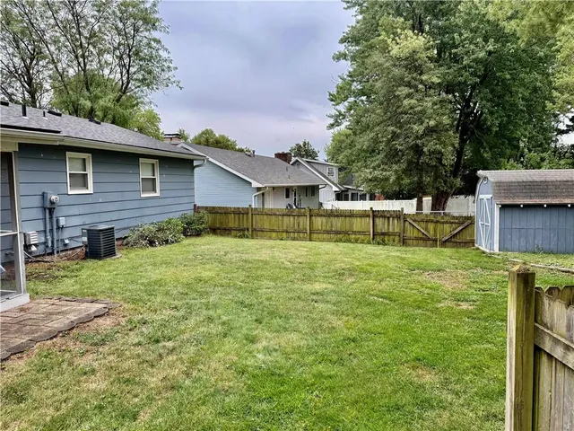 $267,500 | 1022 West Cooper Street, Maryville, MO 64468