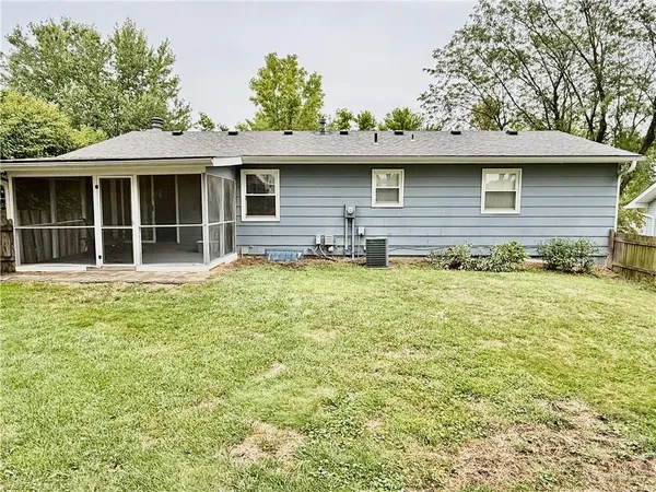 $260,000 | 1022 West Cooper Street, Maryville, MO 64468