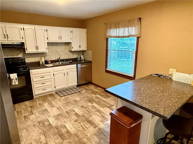 $267,500 | 1022 West Cooper Street, Maryville, MO 64468