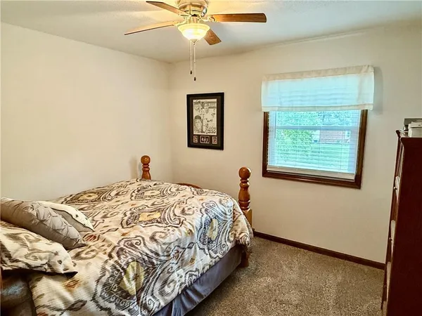 $260,000 | 1022 West Cooper Street, Maryville, MO 64468