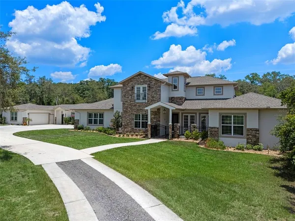 $1,850,000 | 20199 Sweetwood Lane, Clermont, FL 34715