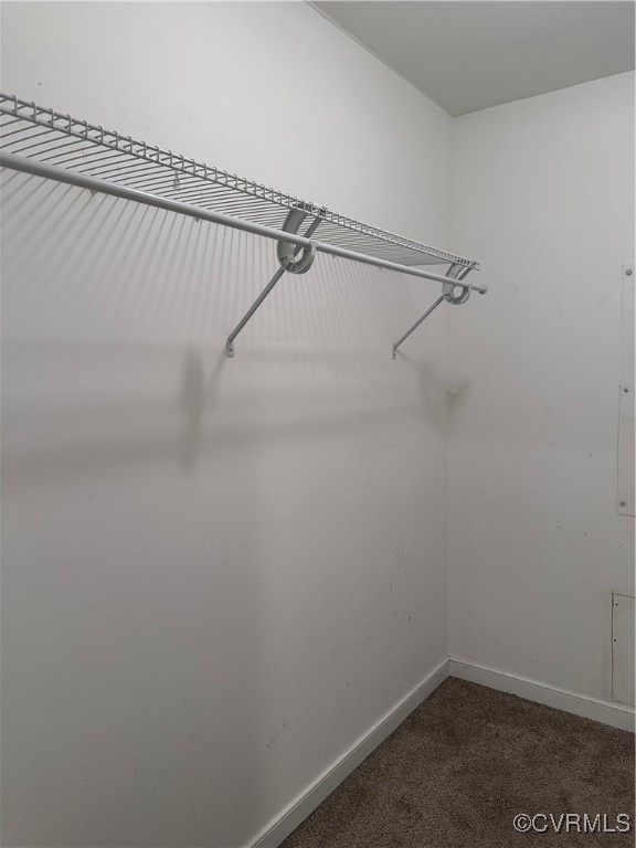 3831 Wood Dale Road Chester, VA 23831 - Photo 13 of 19 Spacious closet in Primary suite.