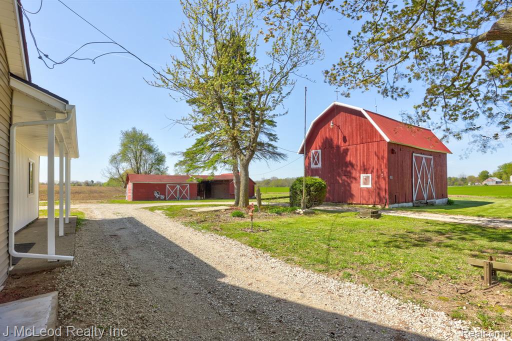 7016 East Dodge Road Mount Morris, MI 48458 - Photo 42 of 67