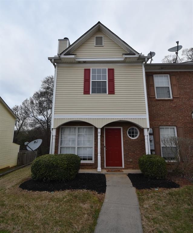 31 Timber Ridge Drive Cartersville, GA 30121 - Photo 1 of 1 Gallery Image 1