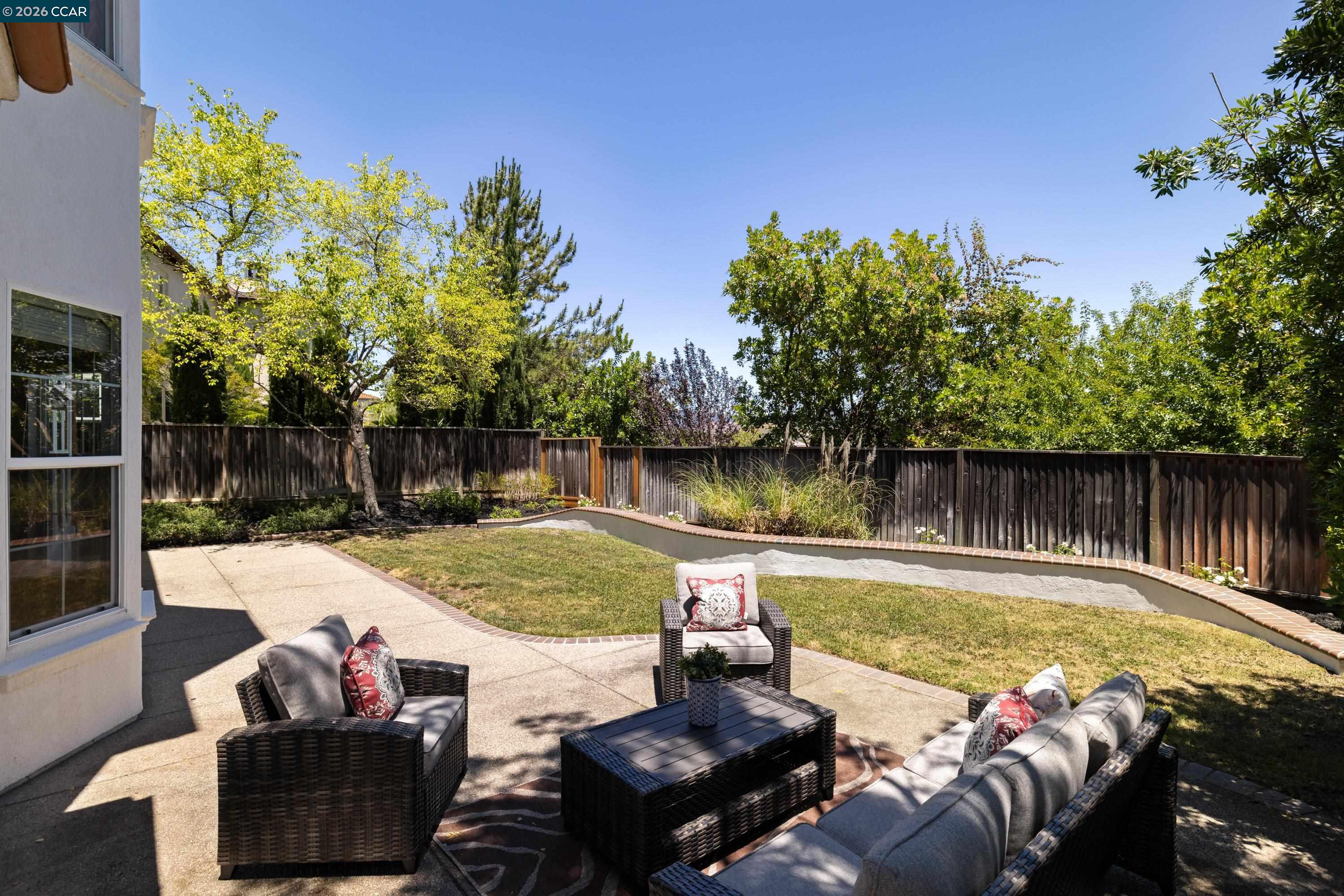 1166 South Chanterella Drive San Ramon, CA 94582 - Photo 36 of 49
