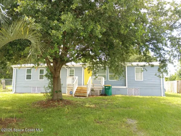 $199,000 | 4889 Cambridge Drive, Mims, FL 32754