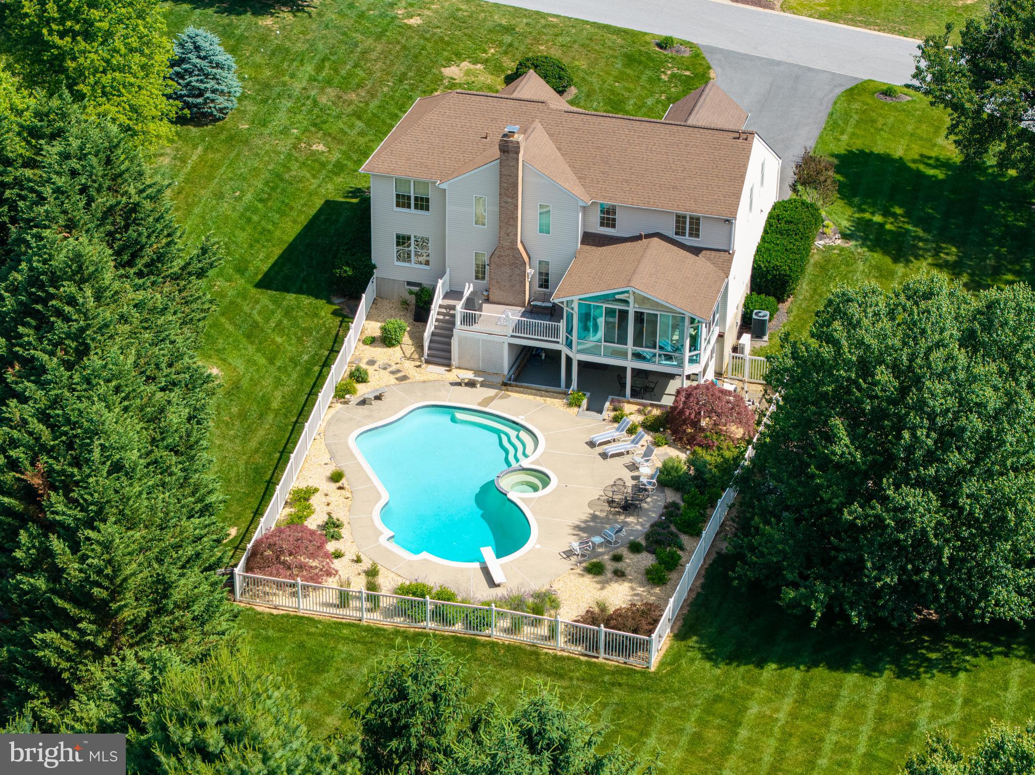 4915 Jalmia Road Mount Airy, MD 21771 - Photo 5 of 12