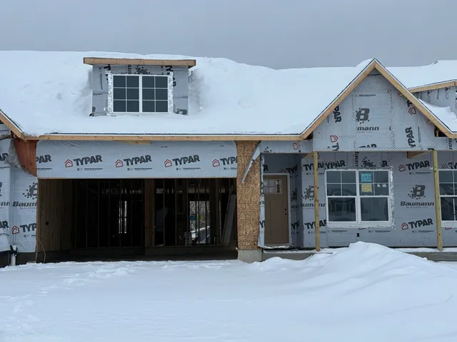 $364,900 | 11972 Smithfield Drive, Unit LOT 49, Holland, MI 49424