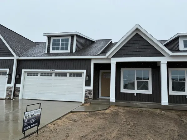 $364,900 | 11972 Smithfield Drive, Unit LOT 49, Holland, MI 49424