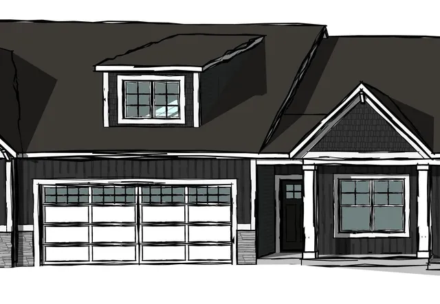 $364,900 | 11972 Smithfield Drive, Unit LOT 49, Holland, MI 49424