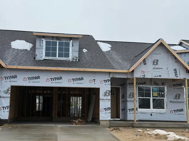 $364,900 | 11972 Smithfield Drive, Unit LOT 49, Holland, MI 49424