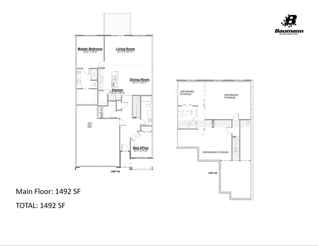 $364,900 | 11972 Smithfield Drive, Unit LOT 49, Holland, MI 49424