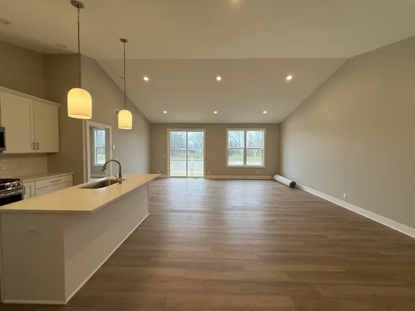 $364,900 | 11972 Smithfield Drive, Unit LOT 49, Holland, MI 49424
