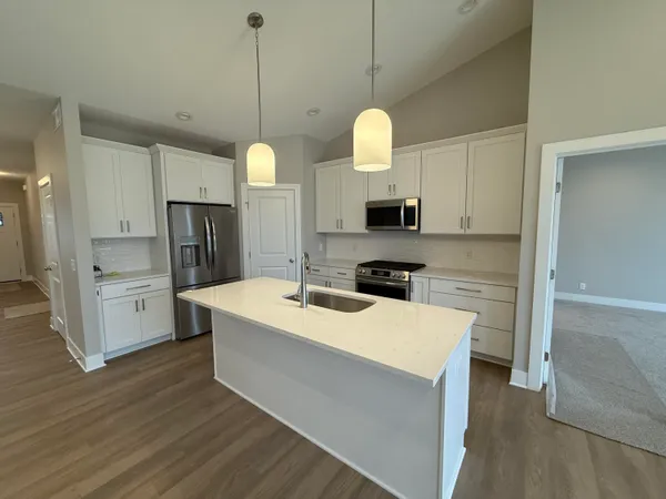 $364,900 | 11972 Smithfield Drive, Unit LOT 49, Holland, MI 49424