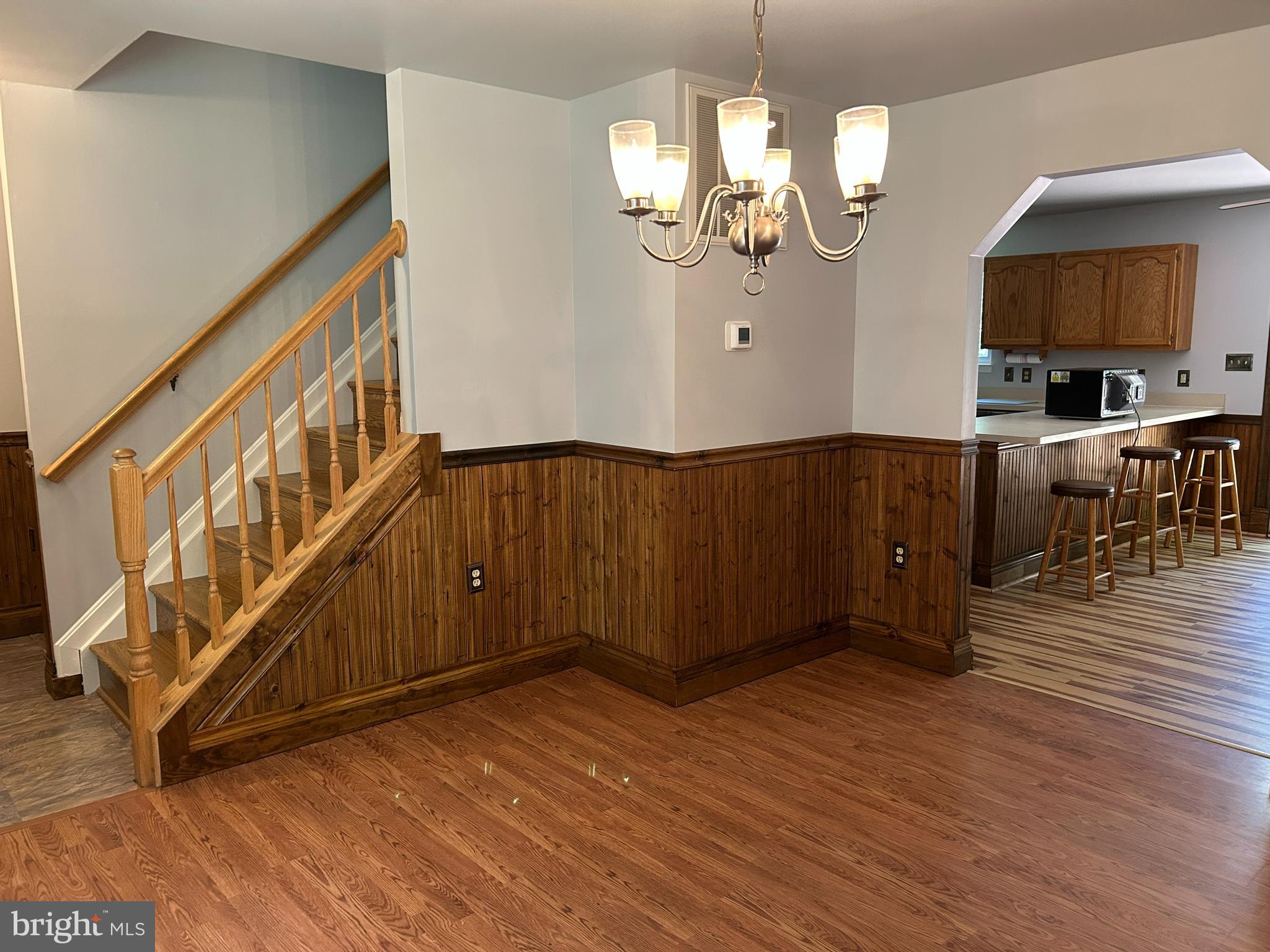 76 Red Burke Road Front Royal, VA 22630 - Photo 3 of 59 Dining