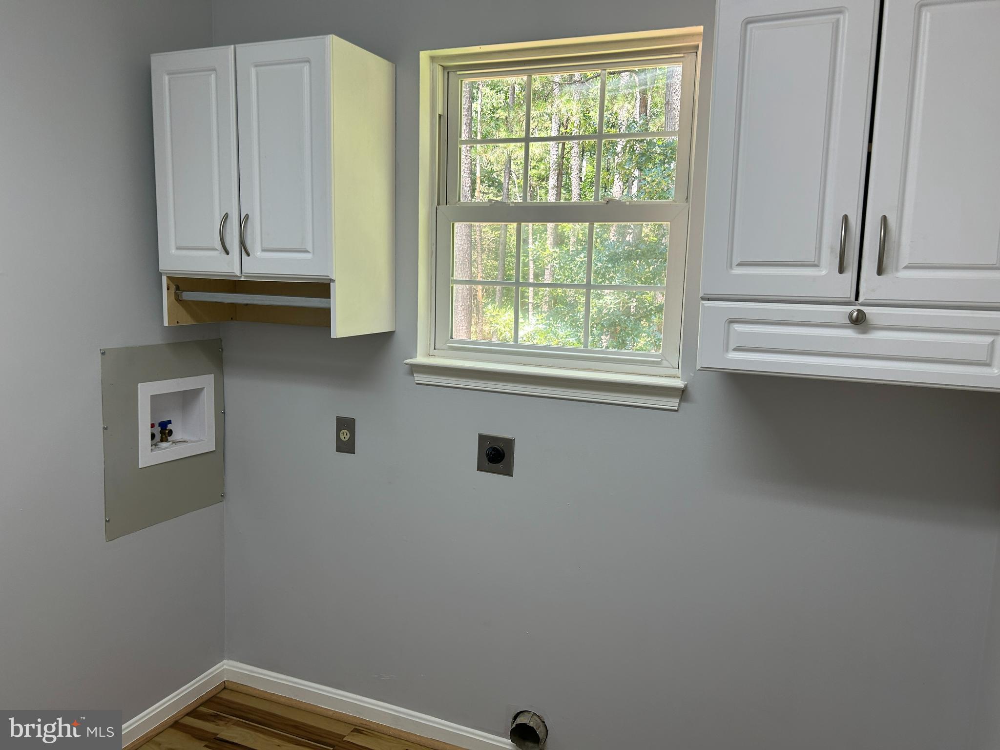 76 Red Burke Road Front Royal, VA 22630 - Photo 40 of 59 main level laundry
