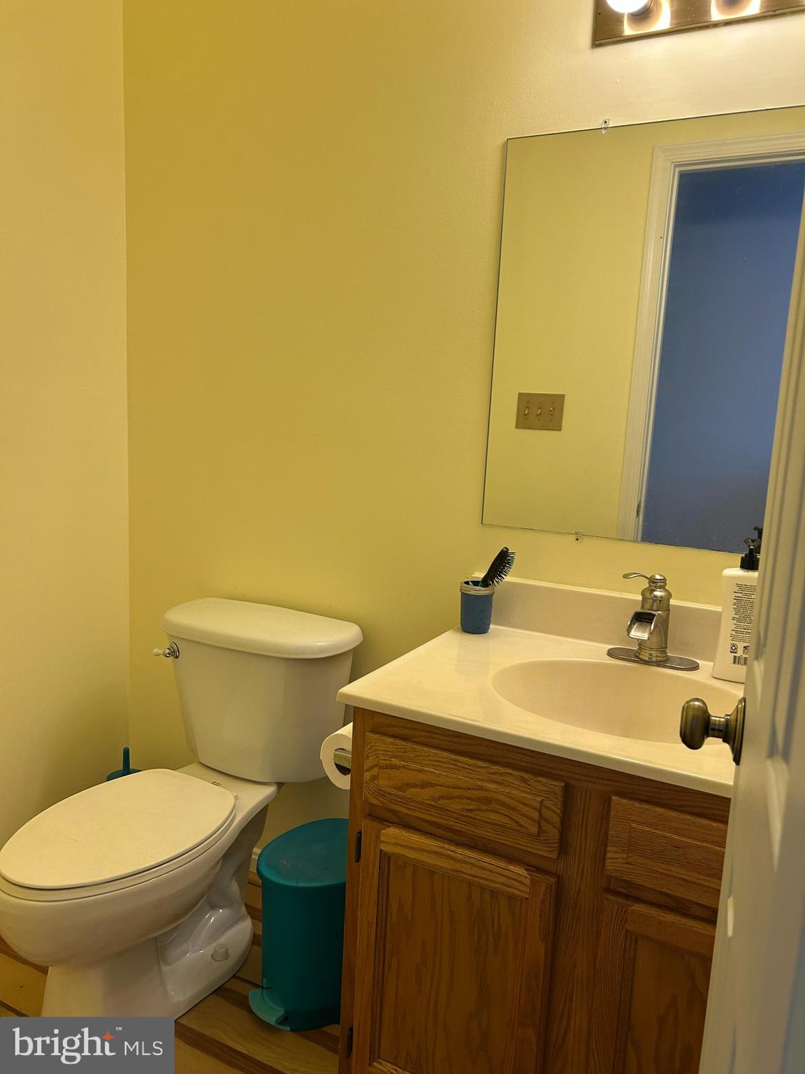 76 Red Burke Road Front Royal, VA 22630 - Photo 41 of 59 Half bath