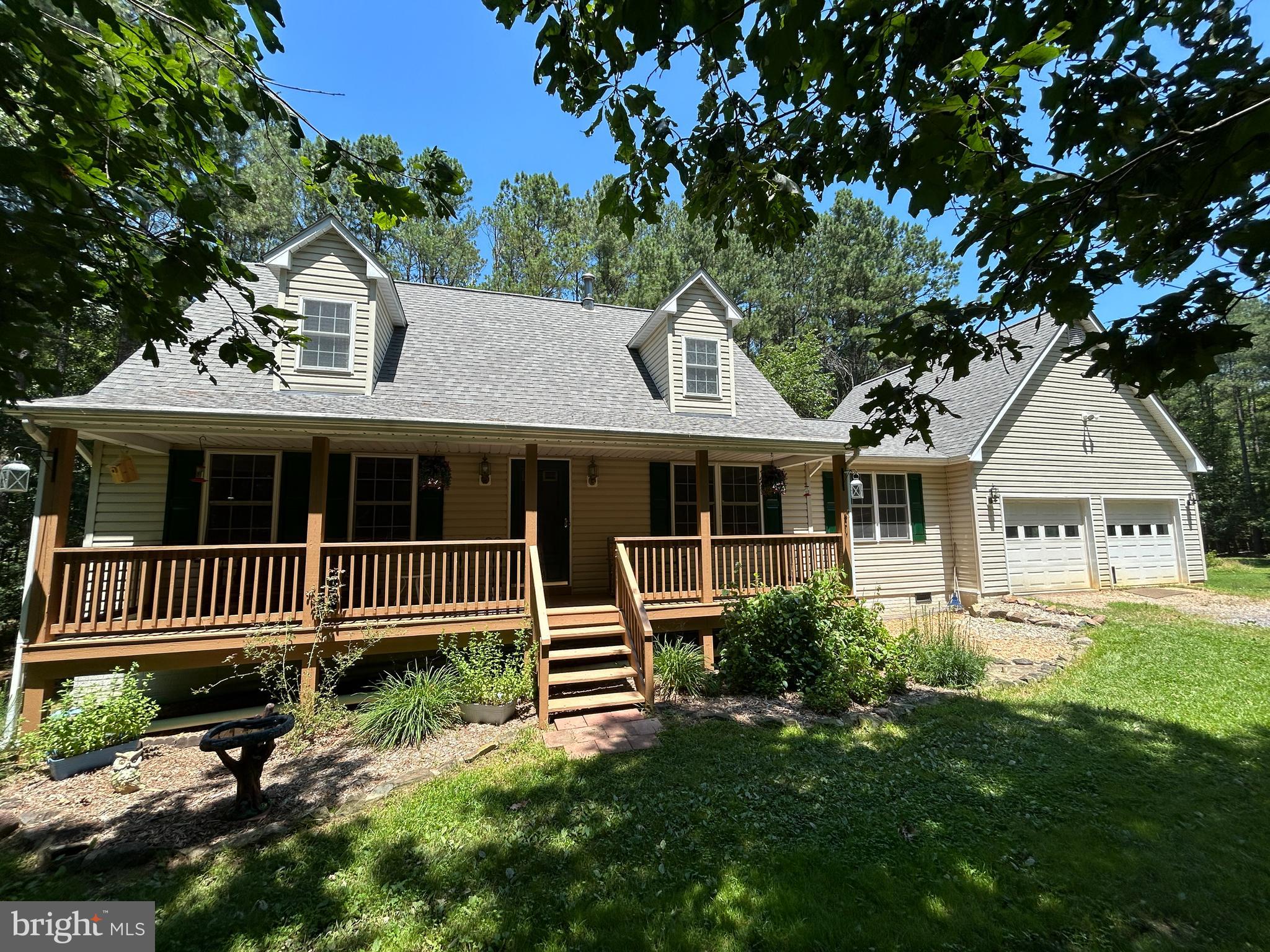 76 Red Burke Road Front Royal, VA 22630 - Photo 6 of 59 Gallery Image 6