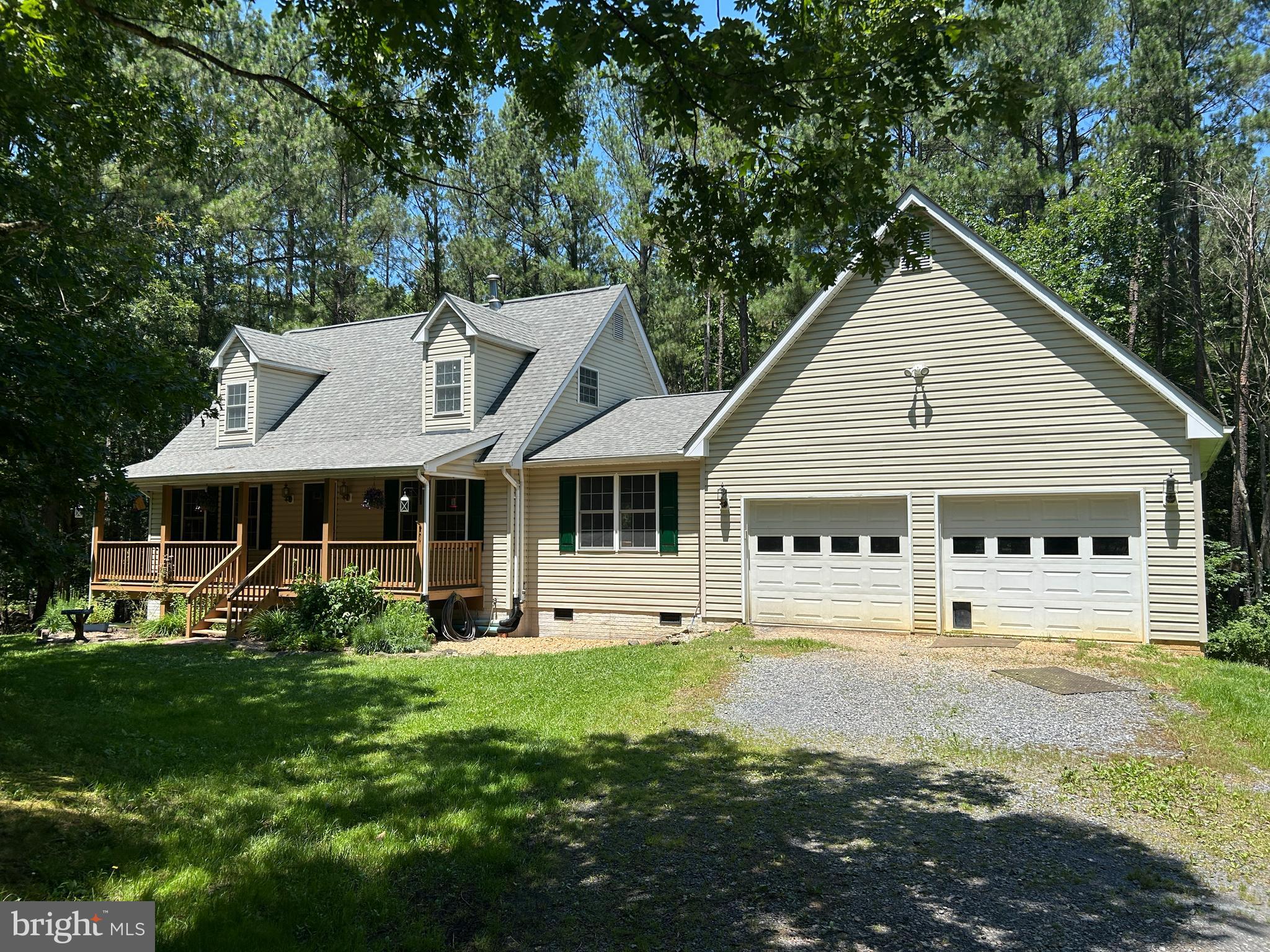 76 Red Burke Road Front Royal, VA 22630 - Photo 7 of 59 Gallery Image 7