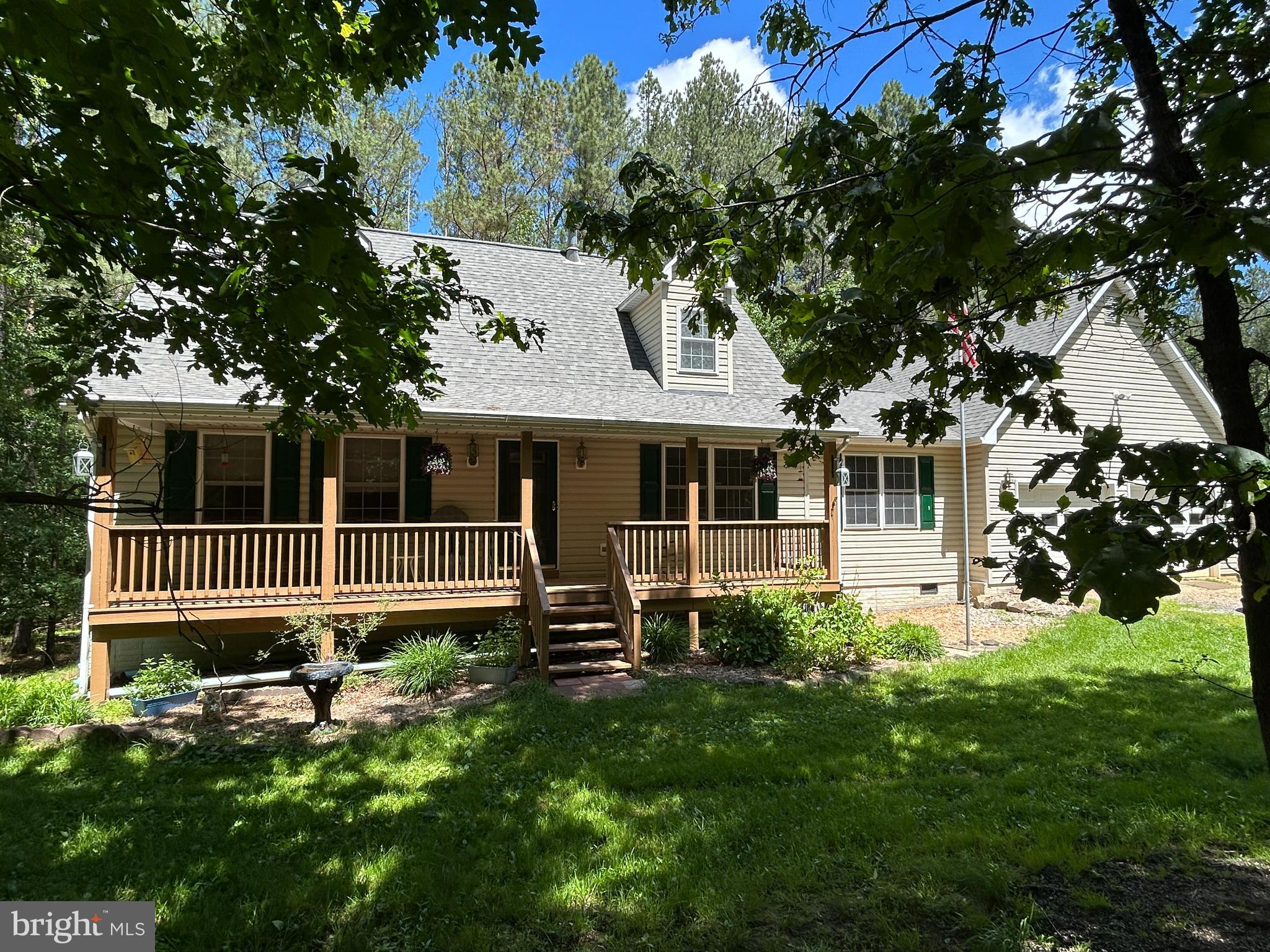 76 Red Burke Road Front Royal, VA 22630 - Photo 8 of 59 Gallery Image 8