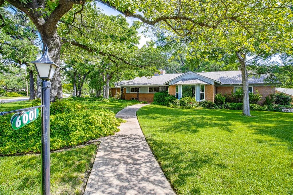 6001 Jacqueline Road Fort Worth, TX 76112 - Photo 1 of 1